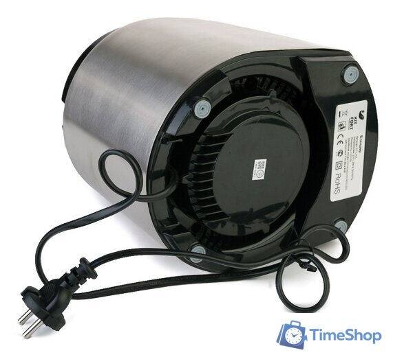 Стационарный блендер Kitfort KT-1301 - Изображение №6 — Интернет-магазин Time-Shop