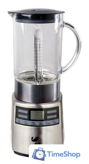 Стационарный блендер Kitfort KT-1301 - Изображение №1 — Интернет-магазин Time-Shop