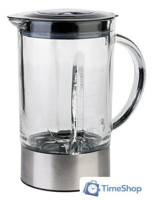 Стационарный блендер Kitfort KT-1301 - Изображение №4 — Интернет-магазин Time-Shop