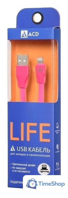 Кабель ACD ACD-U920-P5M - Изображение №4 — Интернет-магазин Time-Shop