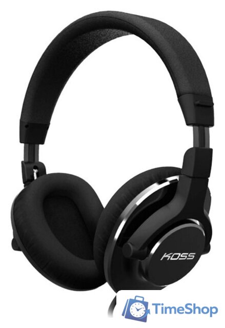 Наушники KOSS Pro4S - Изображение №1 — Интернет-магазин Time-Shop