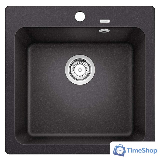 Кухонная мойка Blanco Naya 5 526579 (антрацит) - Изображение №1 — Интернет-магазин Time-Shop