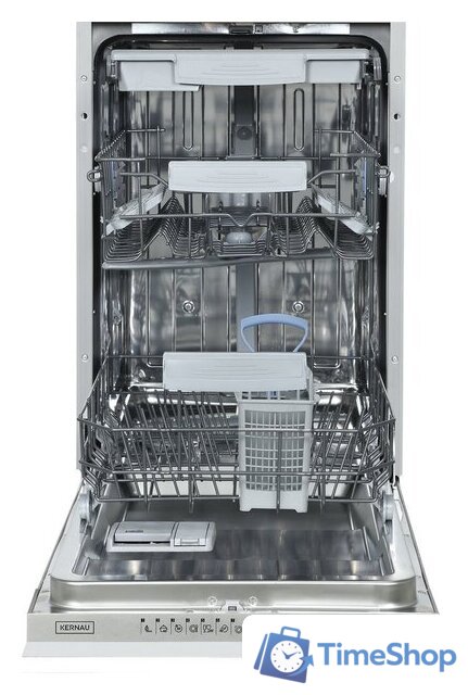 Встраиваемая посудомоечная машина Kernau KDI 4854 SD - Изображение №1 — Интернет-магазин Time-Shop