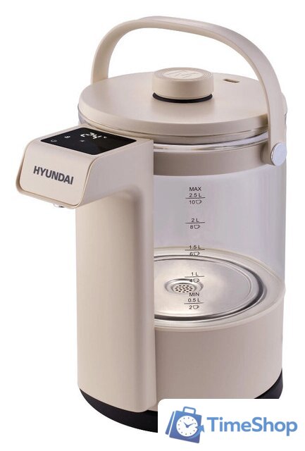 Термопот Hyundai HYK-G7700 - Изображение №1 — Интернет-магазин Time-Shop