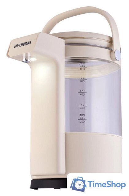Термопот Hyundai HYK-G7700 - Изображение №7 — Интернет-магазин Time-Shop