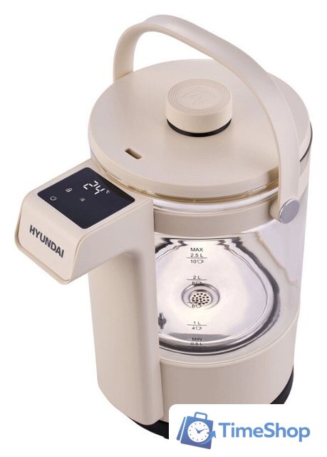 Термопот Hyundai HYK-G7700 - Изображение №10 — Интернет-магазин Time-Shop