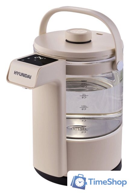 Термопот Hyundai HYK-G7700 - Изображение №2 — Интернет-магазин Time-Shop