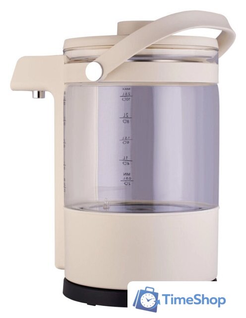 Термопот Hyundai HYK-G7700 - Изображение №6 — Интернет-магазин Time-Shop