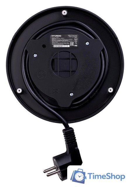 Термопот Hyundai HYK-G7700 - Изображение №13 — Интернет-магазин Time-Shop