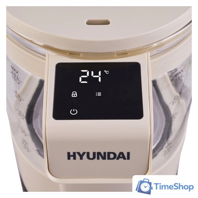 Термопот Hyundai HYK-G7700 - Изображение №11 — Интернет-магазин Time-Shop