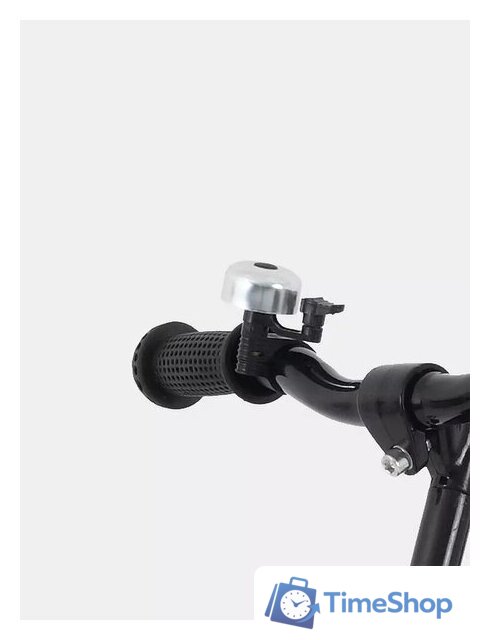 Беговел MOWbaby Glory MC002 (красный) - Изображение №6 — Интернет-магазин Time-Shop