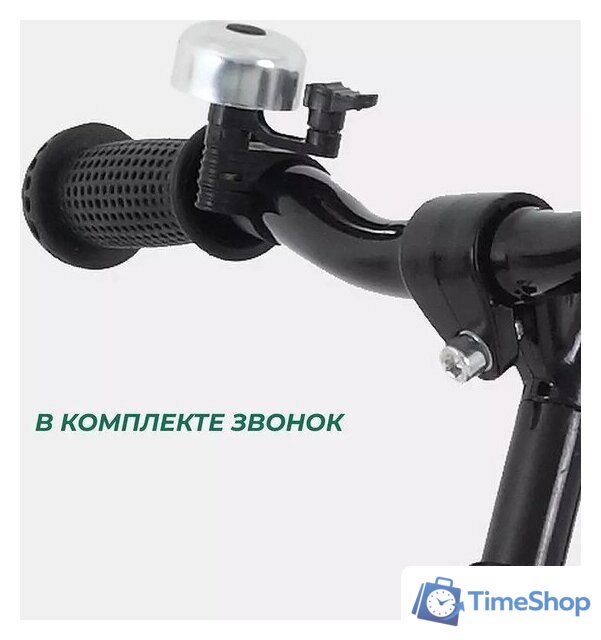 Беговел MOWbaby Glory MC002 (красный) - Изображение №11 — Интернет-магазин Time-Shop