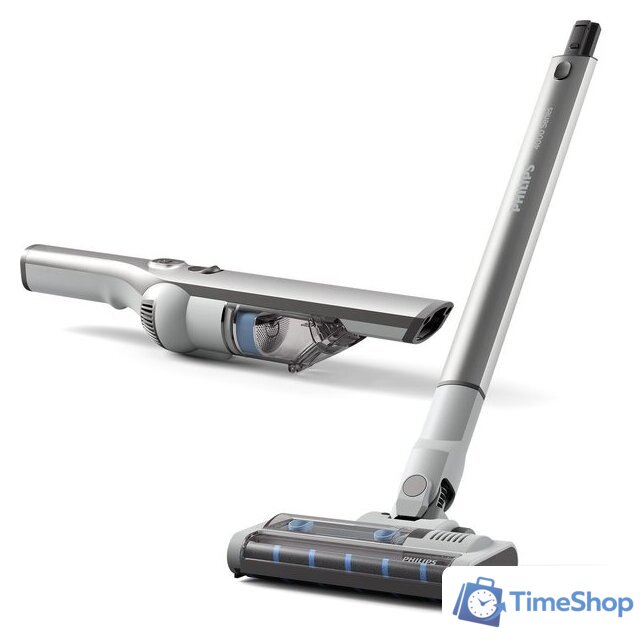 Пылесос Philips 4000 Series XC4201/01 - Изображение №1 — Интернет-магазин Time-Shop