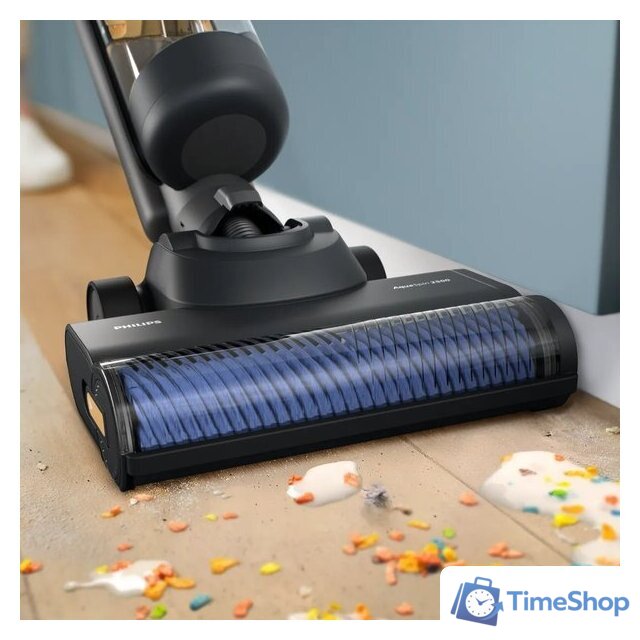 Пылесос Philips 7000-serie AquaTrio XW7264/11 - Изображение №9 — Интернет-магазин Time-Shop