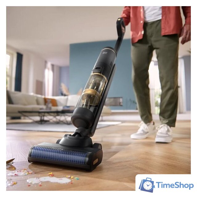 Пылесос Philips 7000-serie AquaTrio XW7264/11 - Изображение №8 — Интернет-магазин Time-Shop