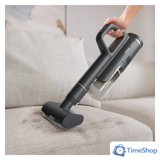 Пылесос Philips 7000-serie AquaTrio XW7264/11 - Изображение №5 — Интернет-магазин Time-Shop