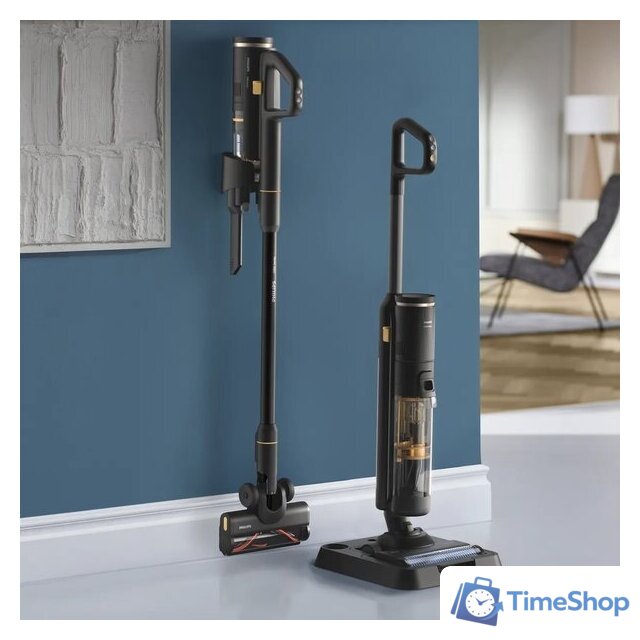 Пылесос Philips 7000-serie AquaTrio XW7264/11 - Изображение №11 — Интернет-магазин Time-Shop