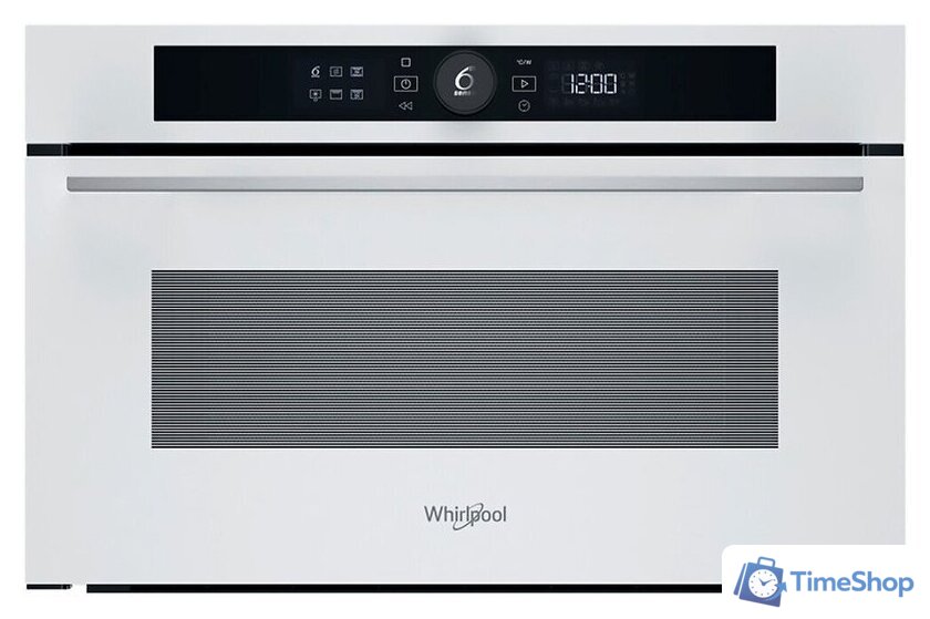 Микроволновая печь Whirlpool WMD54MW - Изображение №1 — Интернет-магазин Time-Shop