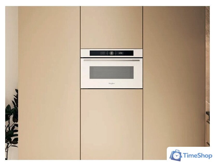 Микроволновая печь Whirlpool WMD54MW - Изображение №6 — Интернет-магазин Time-Shop