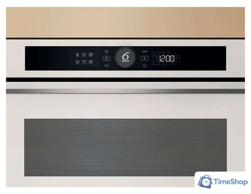 Микроволновая печь Whirlpool WMD54MW - Изображение №4 — Интернет-магазин Time-Shop