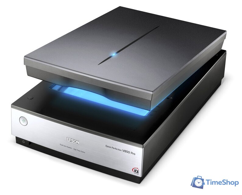Сканер Epson Perfection V850 Pro - Изображение №2 — Интернет-магазин Time-Shop
