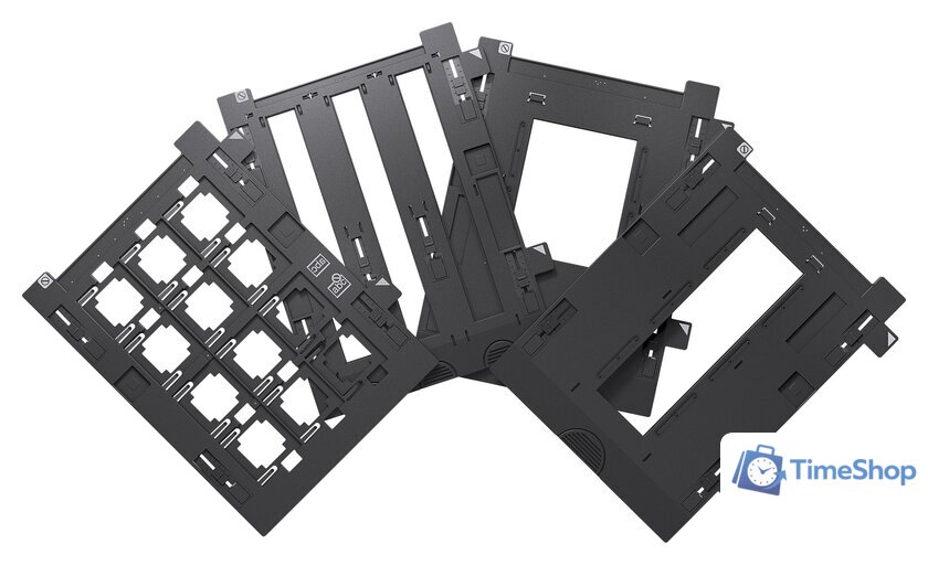 Сканер Epson Perfection V850 Pro - Изображение №5 — Интернет-магазин Time-Shop