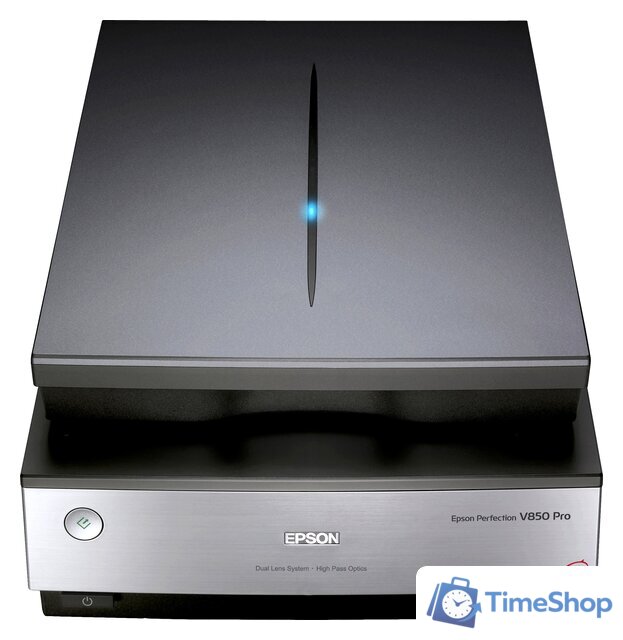 Сканер Epson Perfection V850 Pro - Изображение №1 — Интернет-магазин Time-Shop