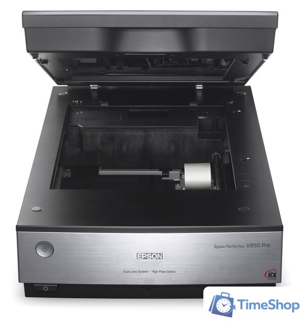 Сканер Epson Perfection V850 Pro - Изображение №3 — Интернет-магазин Time-Shop