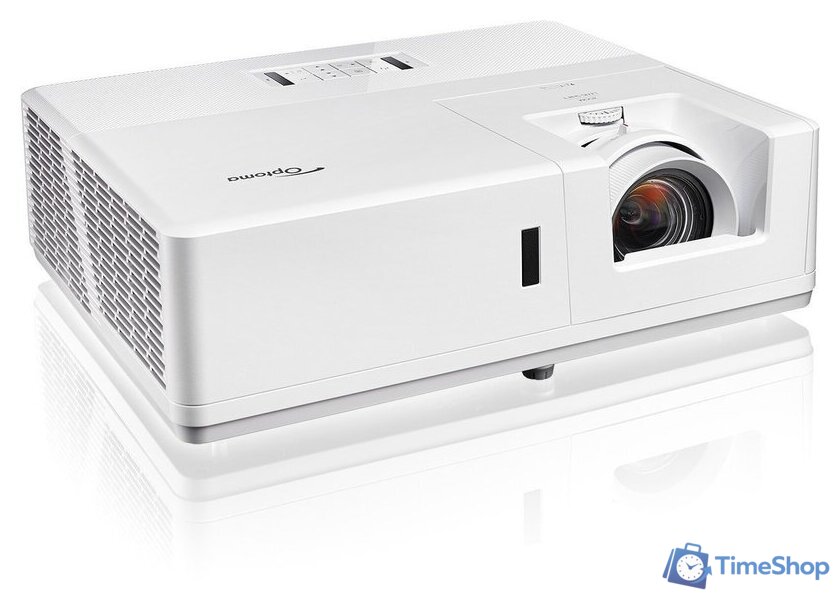 Проектор Optoma ZH606e - Изображение №3 — Интернет-магазин Time-Shop