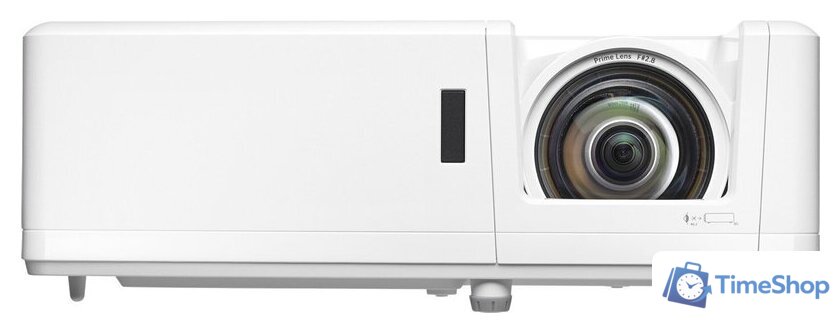 Проектор Optoma ZH606e - Изображение №1 — Интернет-магазин Time-Shop