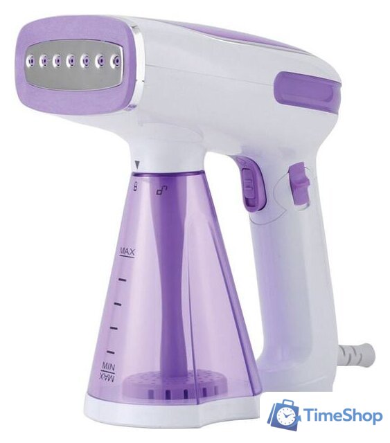 Отпариватель Prime3 SGS31 - Изображение №1 — Интернет-магазин Time-Shop