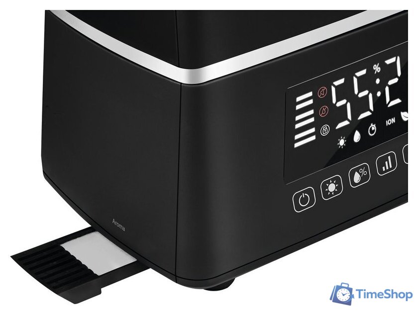 Увлажнитель воздуха Ballu UHB-1500 - Изображение №3 — Интернет-магазин Time-Shop