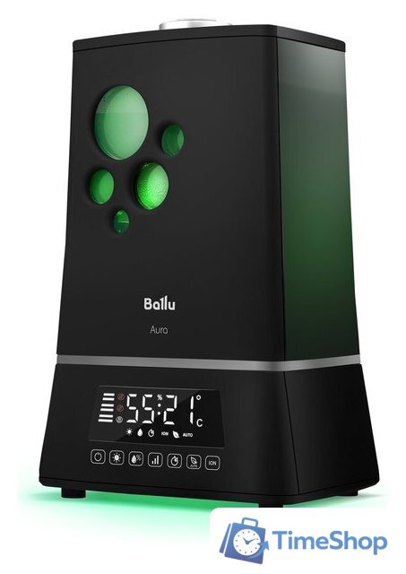 Увлажнитель воздуха Ballu UHB-1500 - Изображение №1 — Интернет-магазин Time-Shop