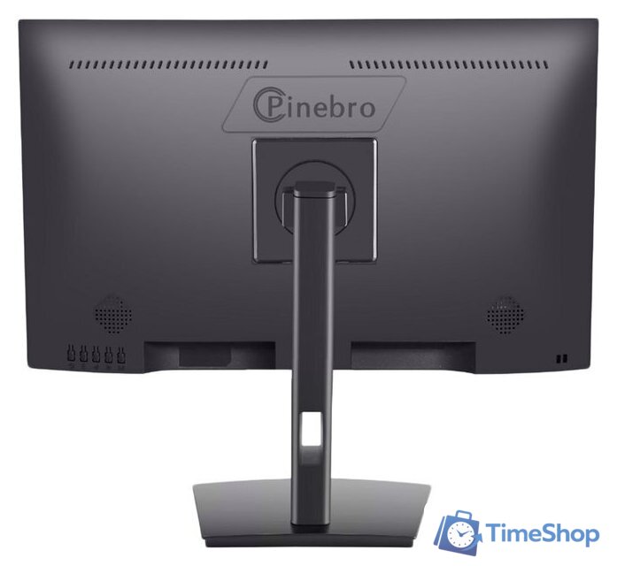 Игровой монитор PINEBRO GF-2404AP - Изображение №2 — Интернет-магазин Time-Shop