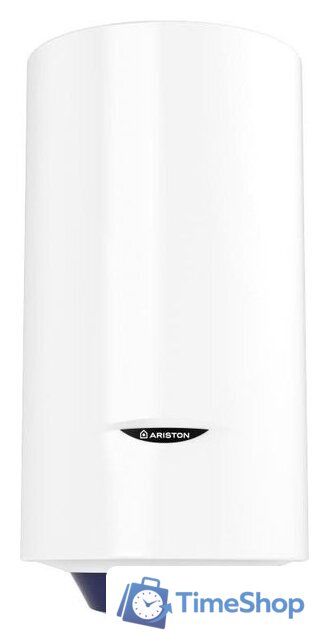 Накопительный электрический водонагреватель Ariston BLU1 ECO ABS PW 65 V Slim - Изображение №1 — Интернет-магазин Time-Shop