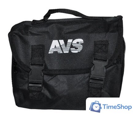 Автомобильный компрессор AVS Turbo KS 600 - Изображение №2 — Интернет-магазин Time-Shop