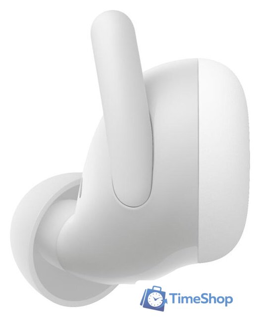 Наушники Google Pixel Buds A-Series (белый) - Изображение №3 — Интернет-магазин Time-Shop