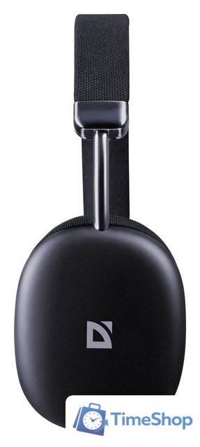 Наушники Defender FreeMotion B500 (черный) - Изображение №5 — Интернет-магазин Time-Shop