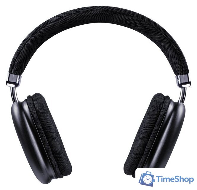 Наушники Defender FreeMotion B500 (черный) - Изображение №3 — Интернет-магазин Time-Shop