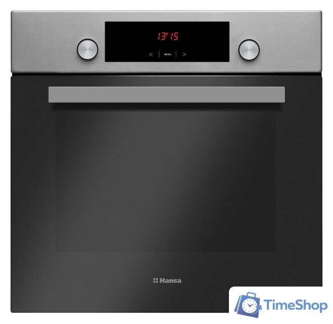 Электрический духовой шкаф Hansa BOEI68411 - Изображение №1 — Интернет-магазин Time-Shop