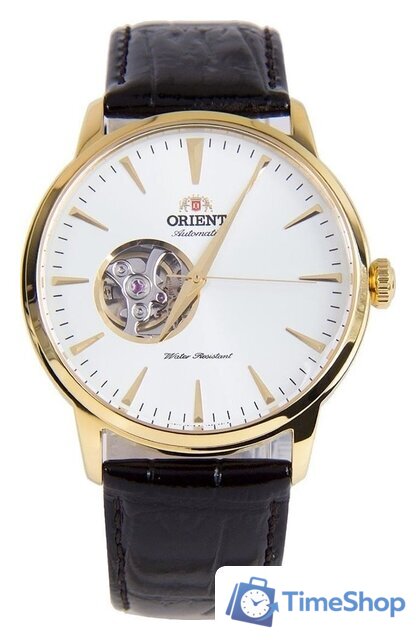 Наручные часы Orient FAG02003W - Изображение №1 — Интернет-магазин Time-Shop
