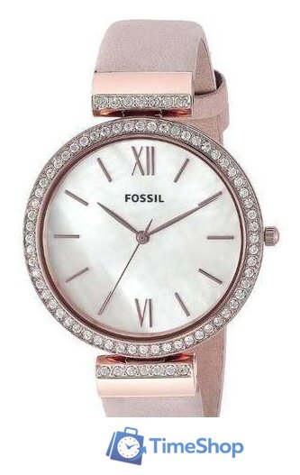 Наручные часы Fossil ES4537 - Изображение №1 — Интернет-магазин Time-Shop