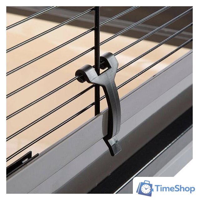 Клетка Ferplast Planeta 52066817 - Изображение №6 — Интернет-магазин Time-Shop