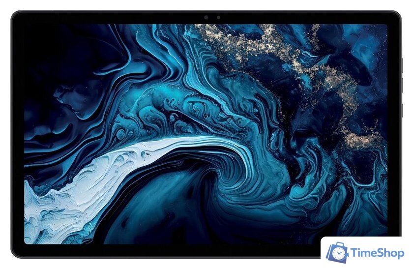 Планшет Digma Pro HIT 16 8GB/256GB (серый) - Изображение №2 — Интернет-магазин Time-Shop