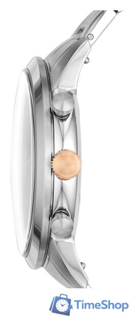 Наручные часы Fossil Townsman FS5407 - Изображение №2 — Интернет-магазин Time-Shop