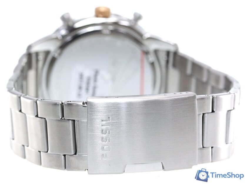 Наручные часы Fossil Townsman FS5407 - Изображение №5 — Интернет-магазин Time-Shop