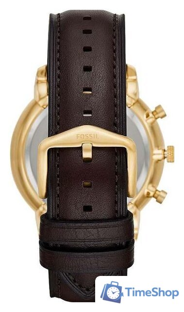 Наручные часы Fossil FS5763 - Изображение №4 — Интернет-магазин Time-Shop