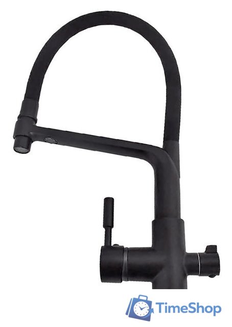 Смеситель MVL 29735-BL - Изображение №1 — Интернет-магазин Time-Shop