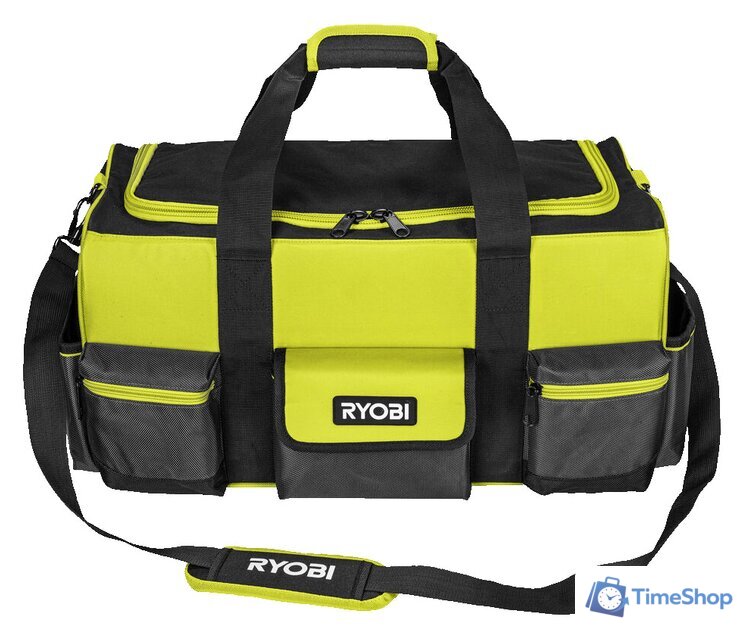 Сумка для инструментов Ryobi RSSLTB1 5132005340 - Изображение №2 — Интернет-магазин Time-Shop