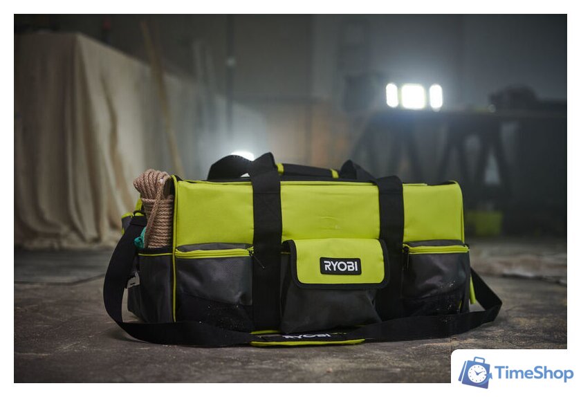 Сумка для инструментов Ryobi RSSLTB1 5132005340 - Изображение №13 — Интернет-магазин Time-Shop